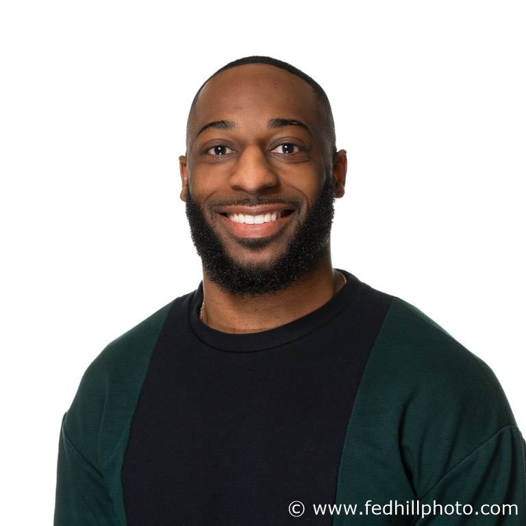 Corporate headshots, company headshots, and business professional headshots by Federal Hill Photography, LLC