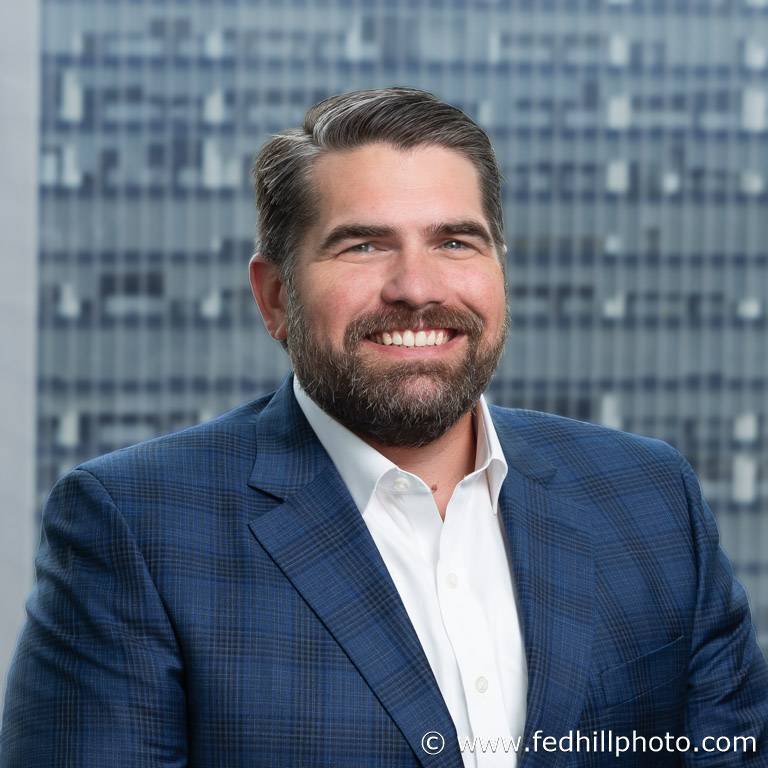 Corporate headshots, company headshots, and business professional headshots by Federal Hill Photography, LLC