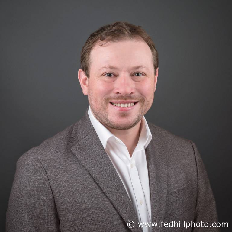 Corporate headshots, company headshots, and business professional headshots by Federal Hill Photography, LLC