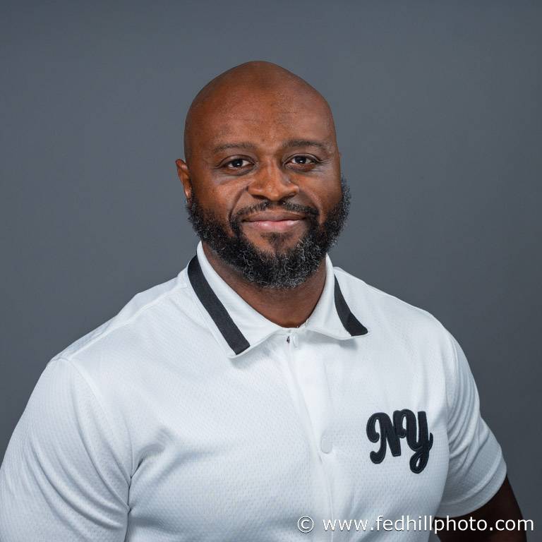 Business headshot, LinkedIn headshot, personal branding headshot by Federal Hill Photography, LLC