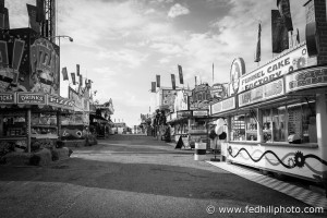 Federal Hill Photography LLC, SKU-31, United States, agriculture, amusement, black and white, concession, empty, event, fair, fine art photography, food, french fries, funnel cake, game, maryland, midway, monochrome, pizza, snow cone, state, stock photography, tourism, towson