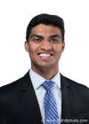 ERAS application headshot by Federal Hill Photography,LLC