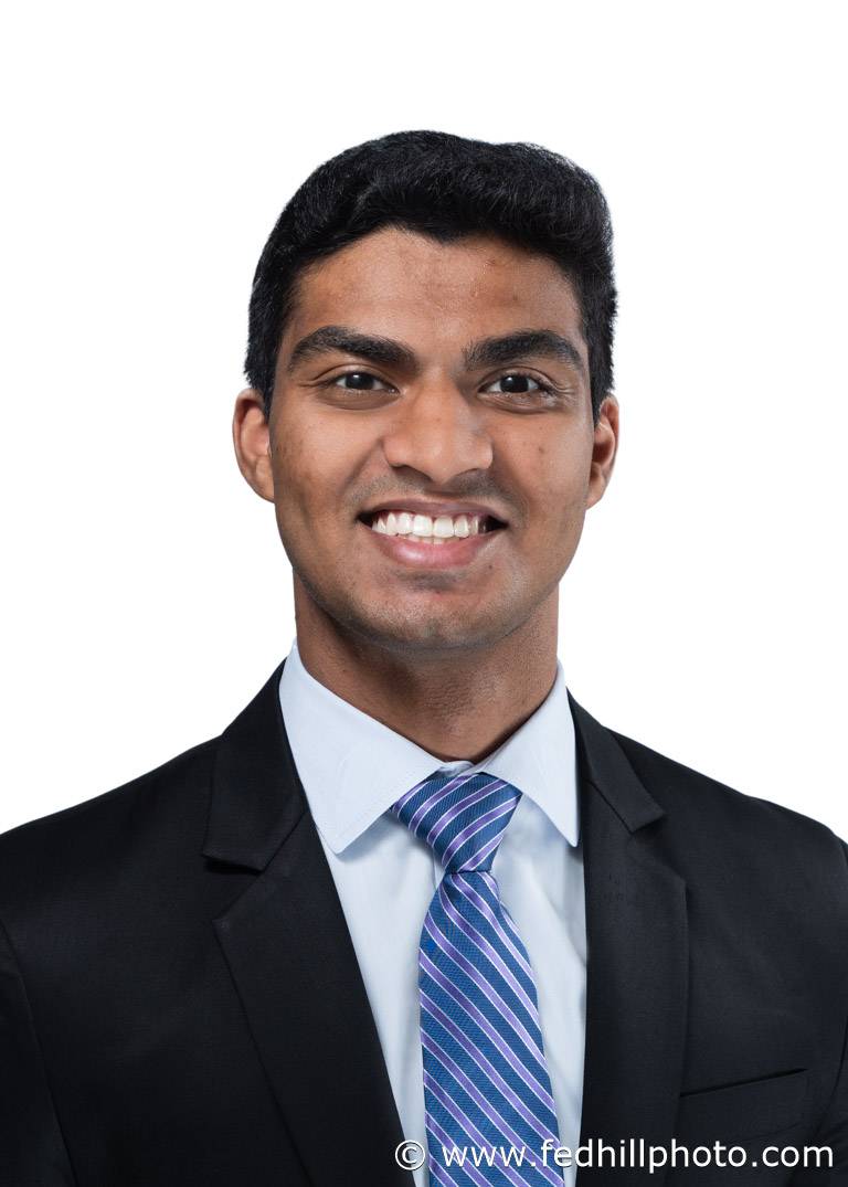ERAS application headshot by Federal Hill Photography,LLC