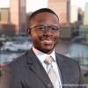 Business headshot, LinkedIn headshot, personal branding headshot by Federal Hill Photography, LLC