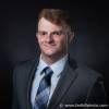 Business headshot, LinkedIn headshot, personal branding headshot by Federal Hill Photography, LLC