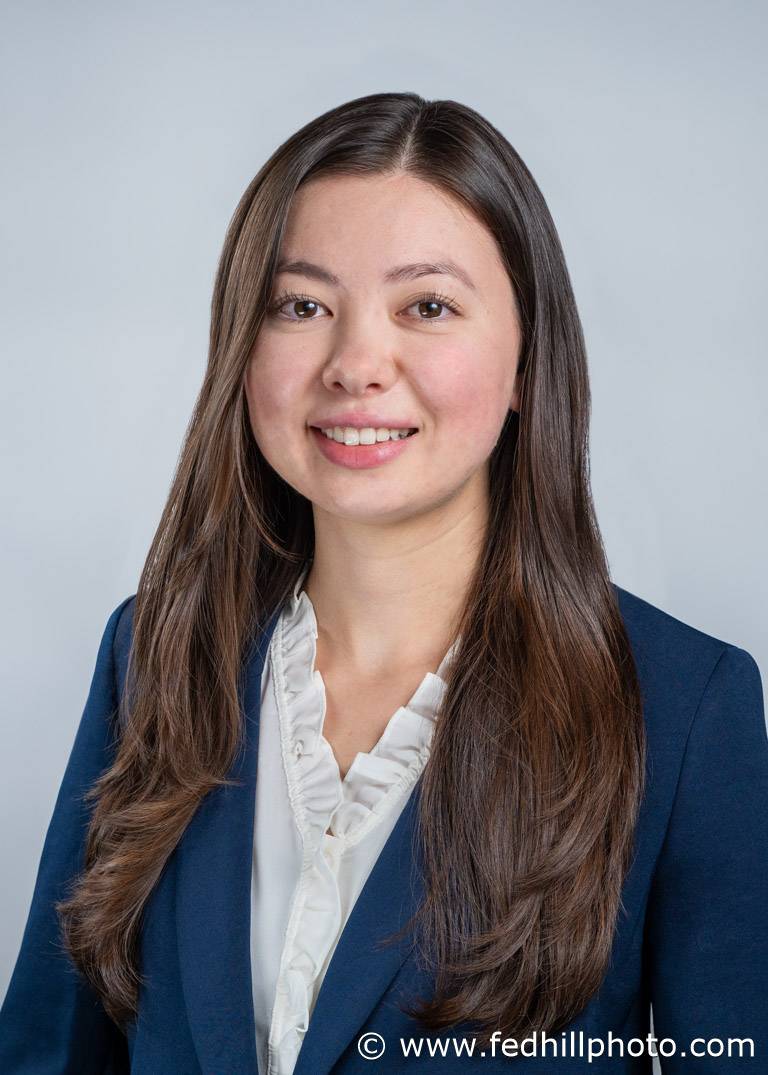 ERAS application headshot by Federal Hill Photography,LLC