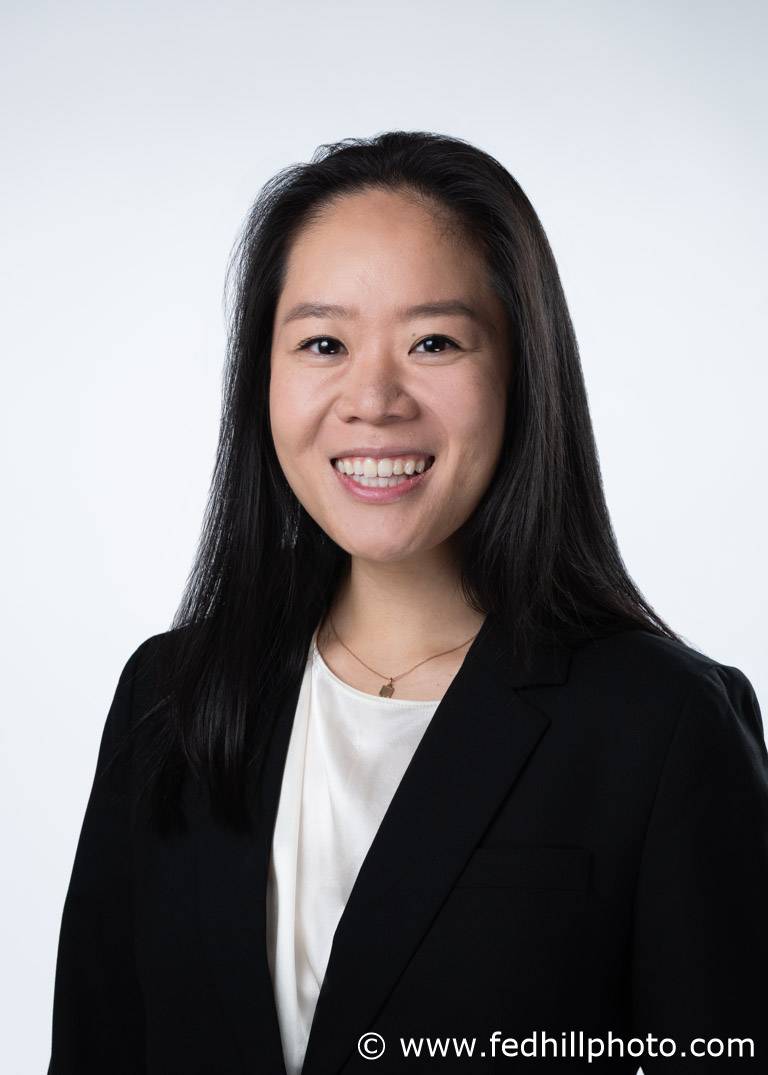 ERAS application headshot by Federal Hill Photography,LLC