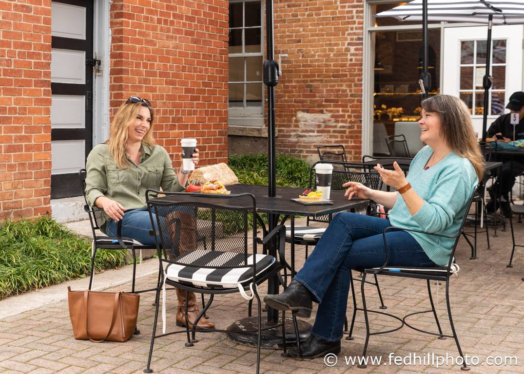 Marketing photography, branding photography, lifestyle commercial photography, product and packaging photography, and institutional photography by Federal Hill Photography, LLC.