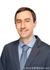 ERAS application headshot by Federal Hill Photography,LLC