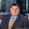 Business headshot, LinkedIn headshot, personal branding headshot by Federal Hill Photography, LLC